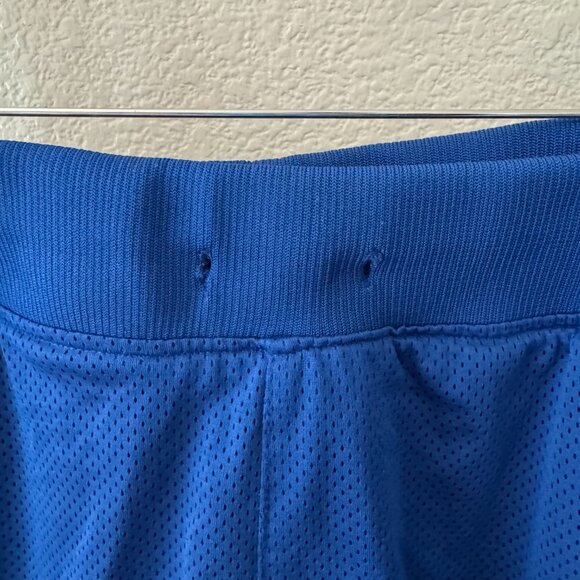 NBA Ultra Game Golden State Warriors Basketball Shorts Size Medium - Picture 4 of 7